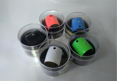 藍牙音箱帶自拍器 EW-008BT，一款集音樂與趣味自拍于一體的迷你神器